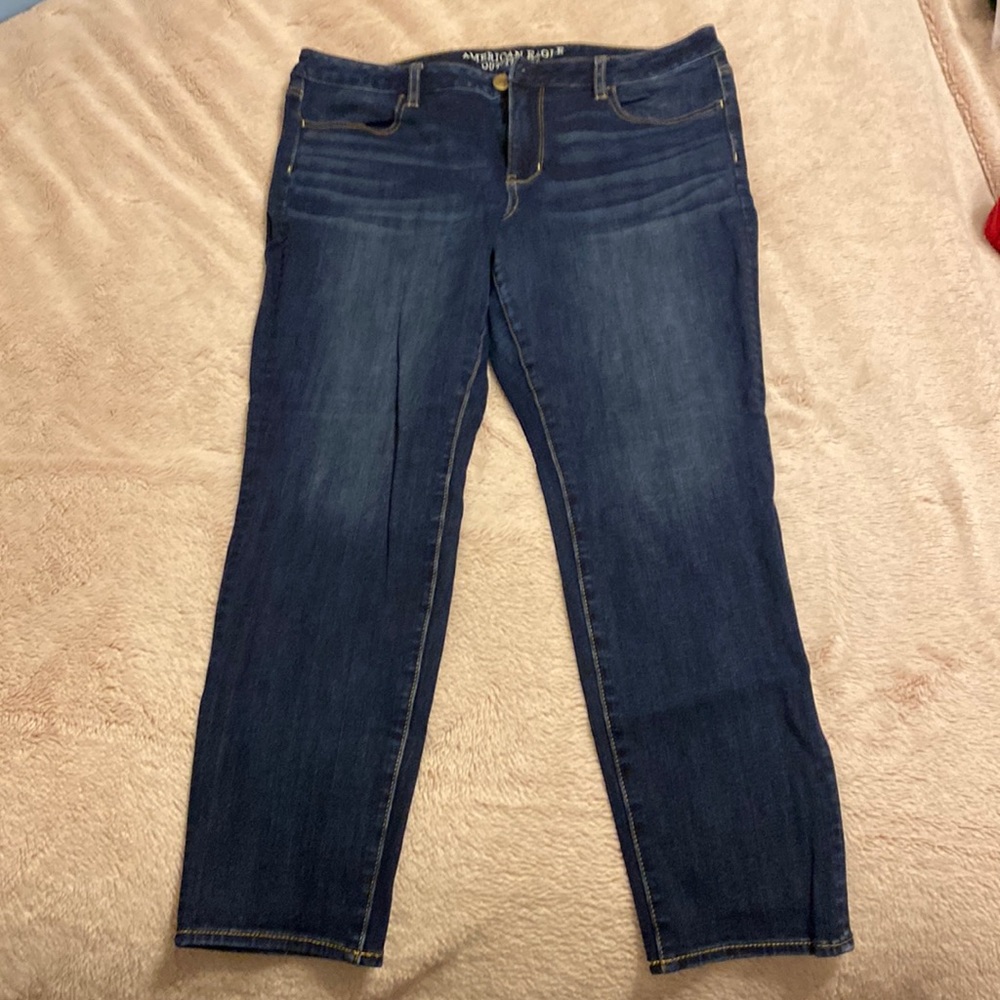 AE jegging